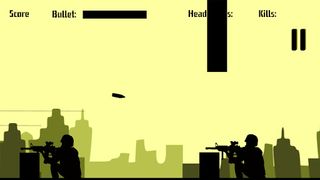 Bullet - Screenshot 2