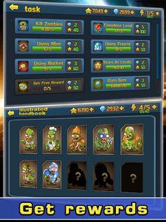 Shoot Zombies-Fiercely War Def - Screenshot 3