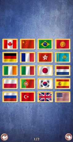 tinis table game - Screenshot 2