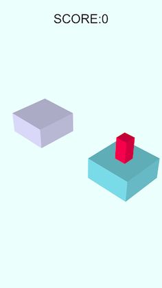 Ready Jump Take a jump - Screenshot 1