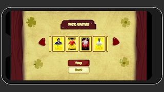 Sorare Legend's Pub - Screenshot 2