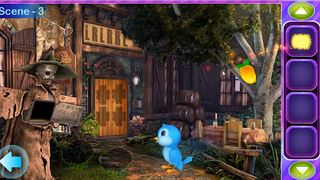 Delightful Ogre Escape - Screenshot 2