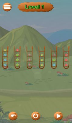 Bird puzzle store - Screenshot 1