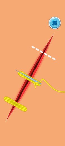 Urban Doctors Hospital - Screenshot 2