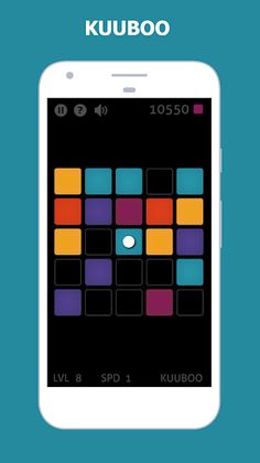 Kuuboo - Screenshot 1