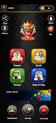 Ludo Battles - Screenshot 3