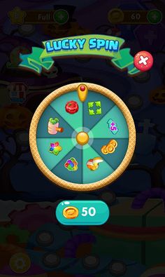 Fruit Venture - Screenshot 4