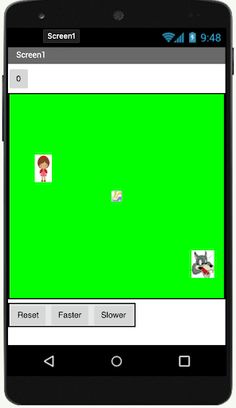 HitFox - Screenshot 1