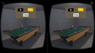 TableTop VR - Screenshot 3