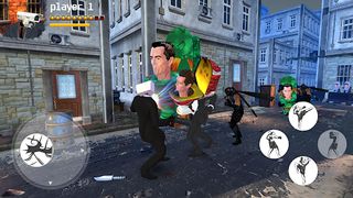 skibydy toilet fighters - Screenshot 3