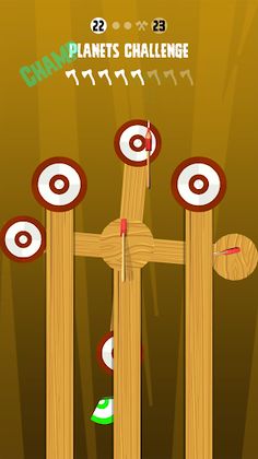 Axe Champ - Screenshot 3