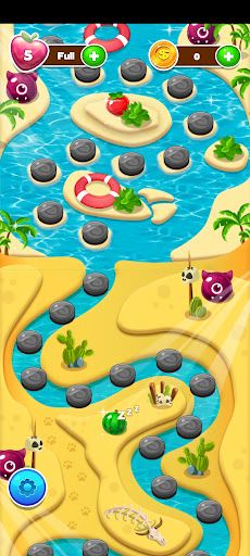 Juice Fresh : Match 3 - Screenshot 3