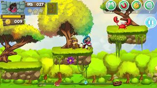 super heroes - Screenshot 3