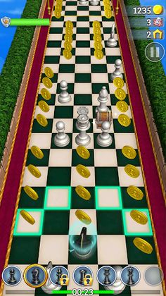 ChessFinity - Screenshot 4