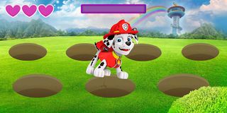 Paw Catcher Patrol - Screenshot 3