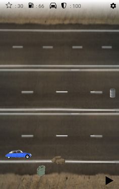 Drive R1 - Screenshot 3