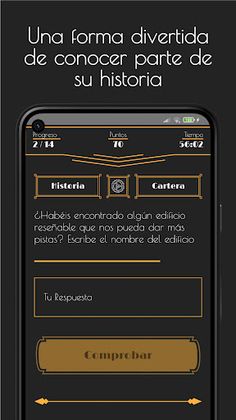 El Secreto de Los Alejandros - Screenshot 2
