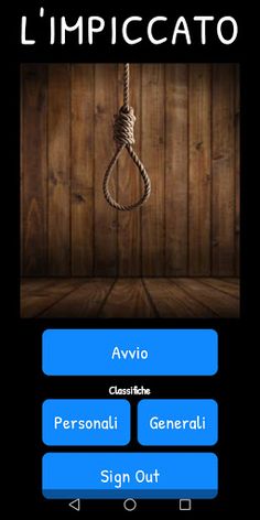 L'impiccato - Screenshot 3