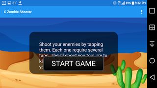 C Zombie Shooter_3881497 - Screenshot 2