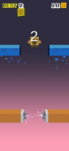 Zıp Zıp - Screenshot 2