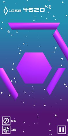 GeoSmash - Screenshot 3