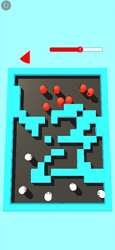 Block'em All! - Screenshot 2