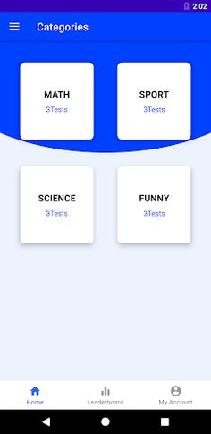 Brain Test - Screenshot 2