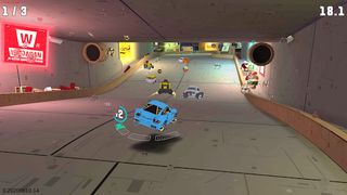 Epicars - Screenshot 2