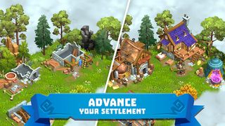 Heroes of Fate and Fortune - Screenshot 3