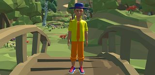 Kroo Nation - Screenshot 3