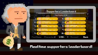 Presidential Smackdown - Screenshot 3