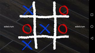 Tic Tac Toe - Screenshot 3