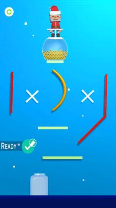 Ball Fill 3D - Screenshot 3