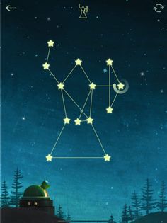 Constellar - Screenshot 1