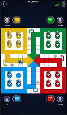 Ludo 365 Final - Screenshot 2