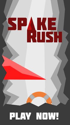 Spike Rush! - Screenshot 1