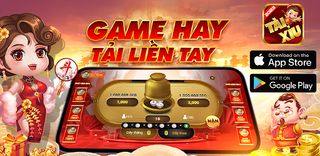 Tài Xỉu Online Đổi Thưởng 2023 - Screenshot 2