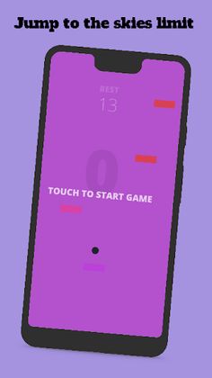 Jumpy - Screenshot 1