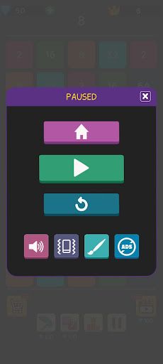 2248 Merge Block Number Puzzle - Screenshot 2