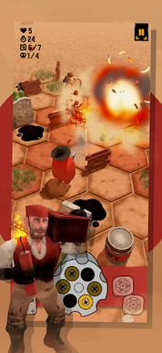 Guncho - Screenshot 5