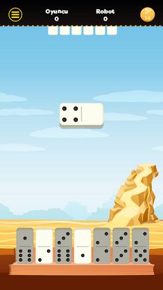 Domino - Offline Dominoes - Screenshot 3