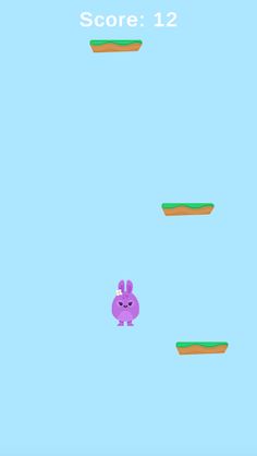 Jumper - Screenshot 3