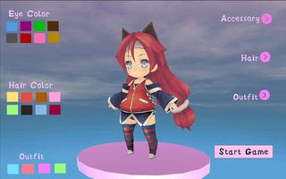 Princess Programming Adventure - Screenshot 2