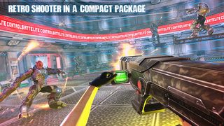 Fire game 3d - fun gun games - Screenshot 2