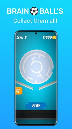 Ball maze : Balls game maze3D - Screenshot 1