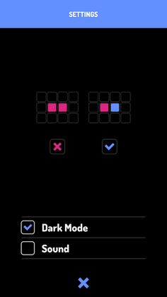 Tetra Puzzle Game - Screenshot 2