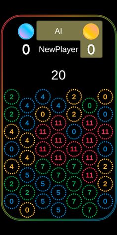 PuzzleBoom! - Screenshot 1