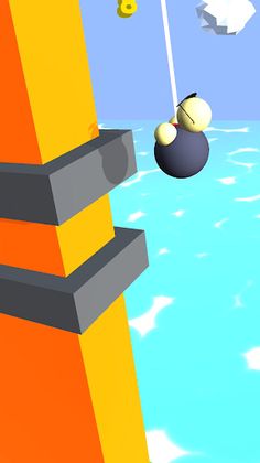 Tumbler Falling - Screenshot 4