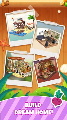 Tile World - Screenshot 1