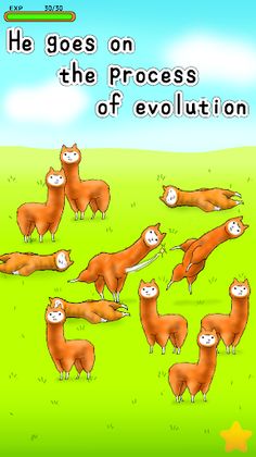 Alpaca Evolution - Screenshot 2